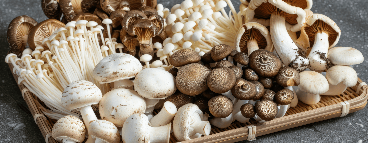 Mushroom Kit Installation