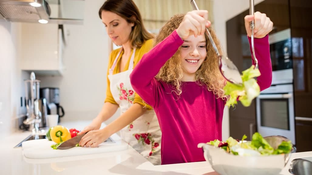 Mushroom Kit Installation